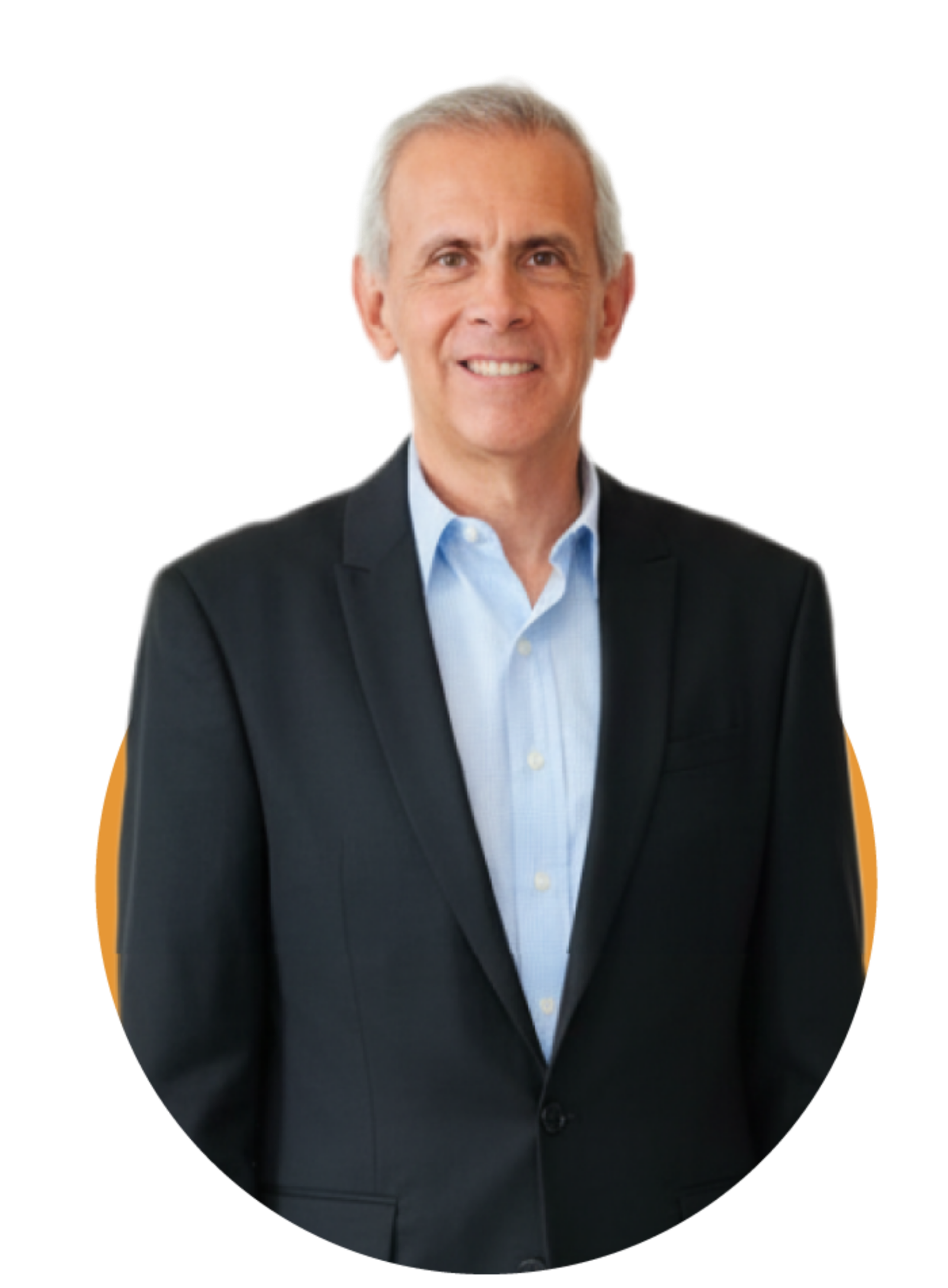 Víctor Manuel Portilla Flores, presidente de CIDPAS